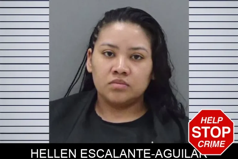 Hellen Escalante-AguIlar