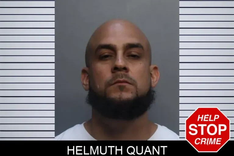 Helmuth Quant