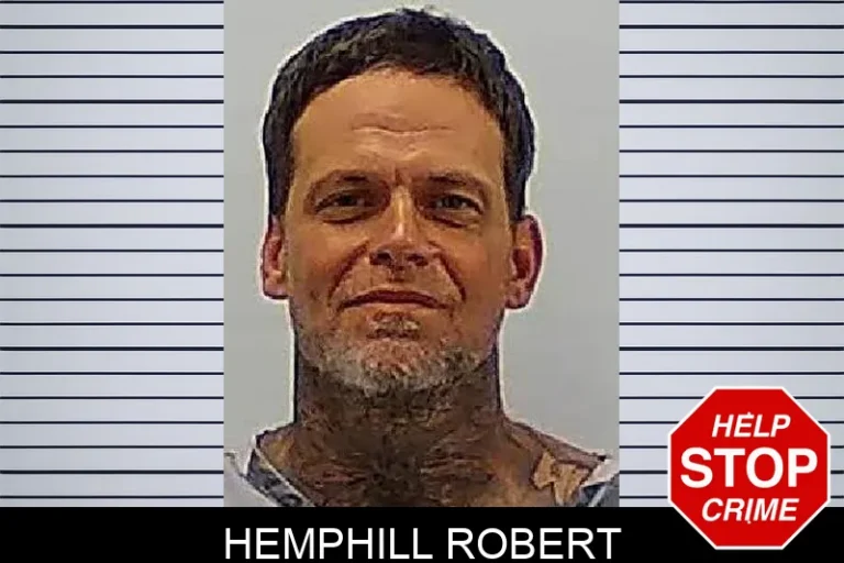 Hemphill Robert