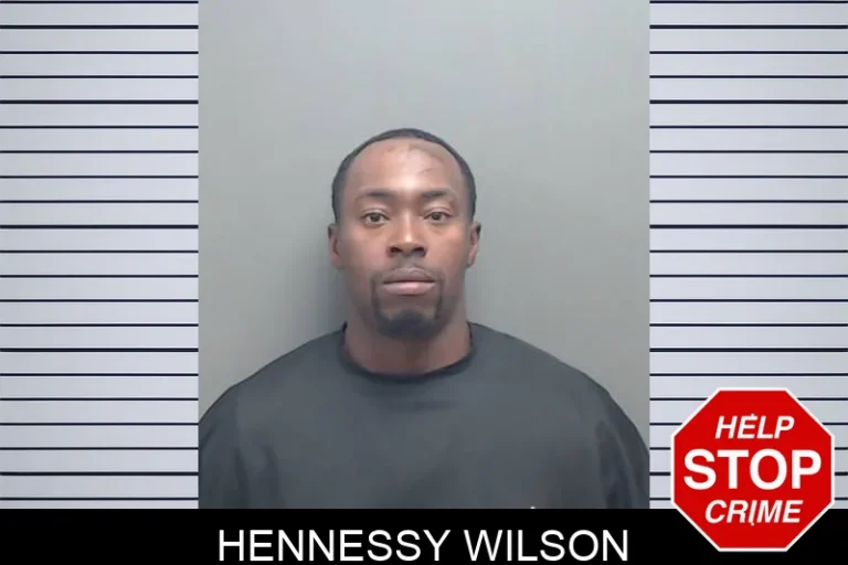 Hennessy Wilson