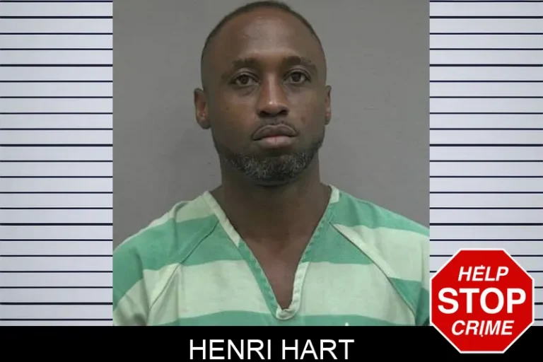 Henri Hart