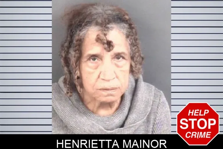 Henrietta Mainor
