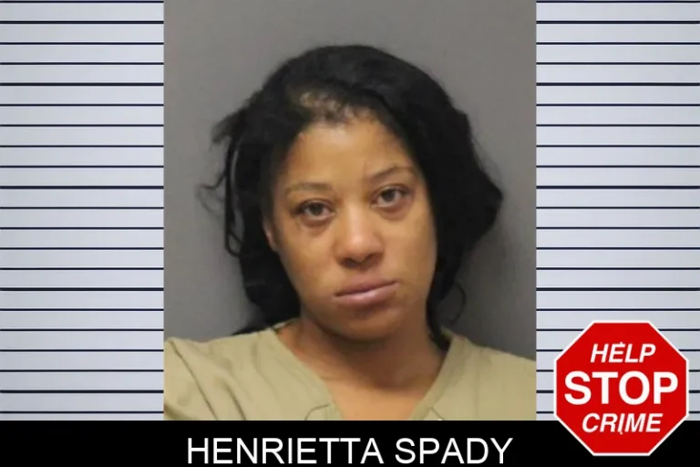 Henrietta Spady