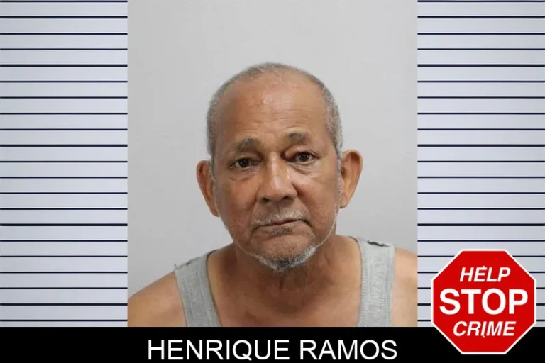 Henrique Ramos