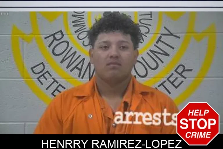 Henrry Ramirez-Lopez