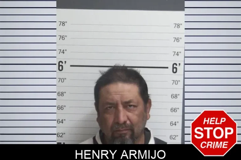 Henry Armijo