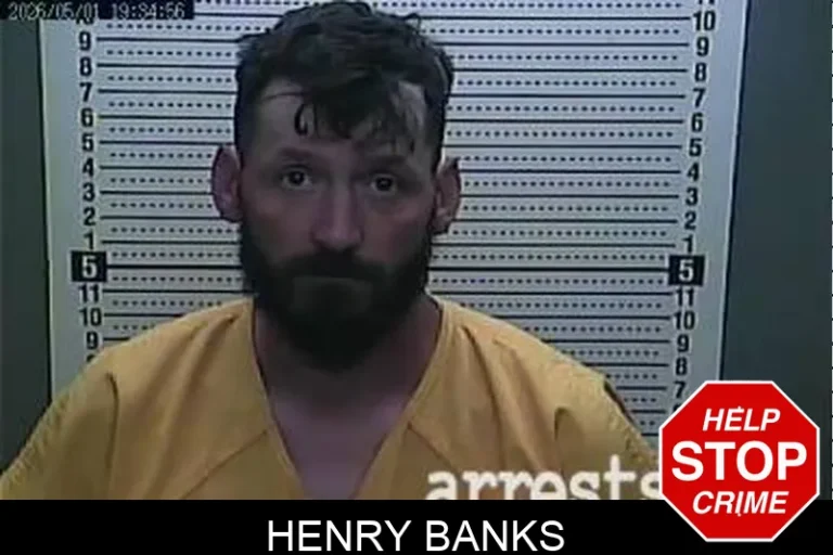 Henry Banks