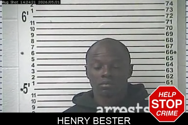 Henry Bester