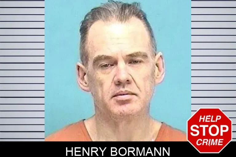 Henry Bormann
