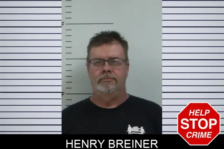 Henry Breiner