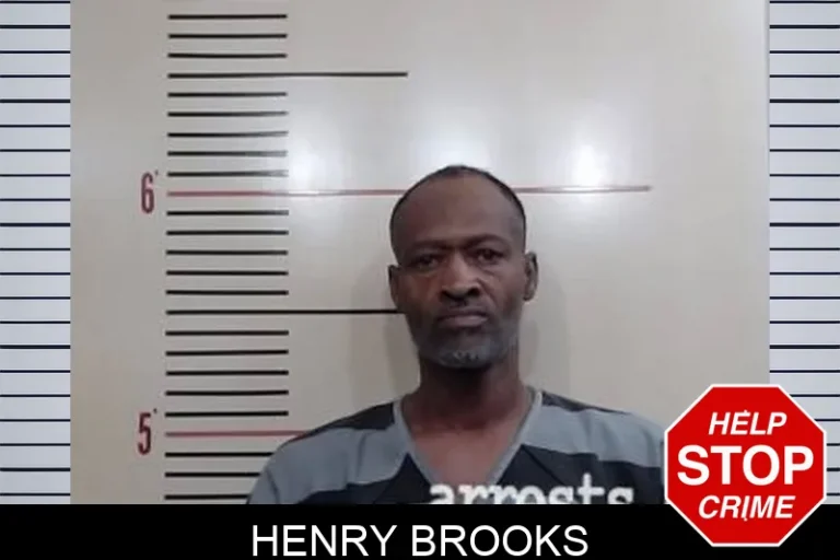 Henry Brooks