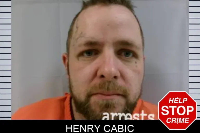 Henry Cabic