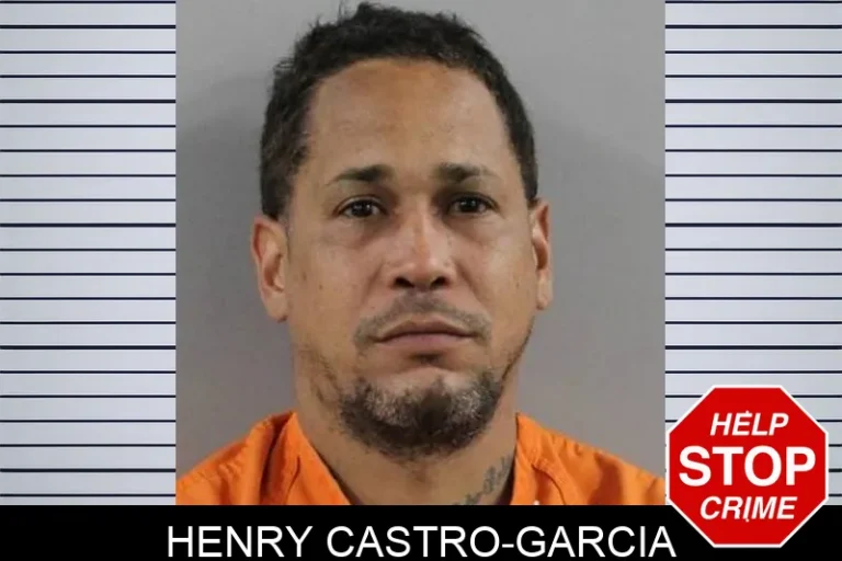Henry Castro-Garcia