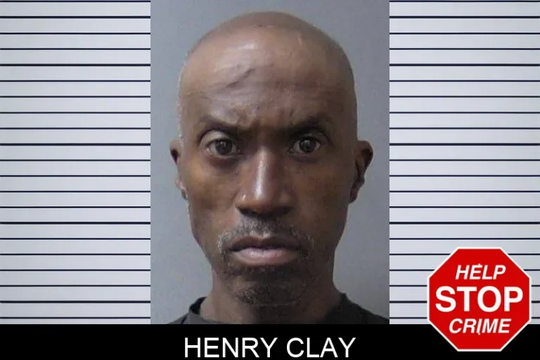 Henry Clay