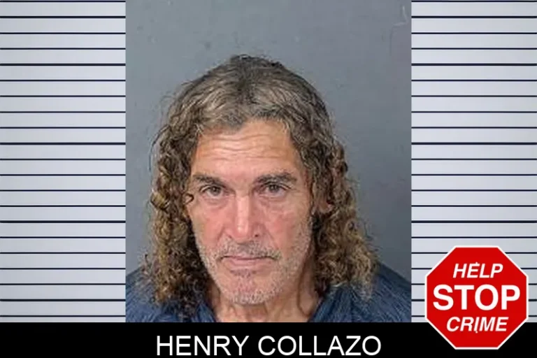 Henry Collazo