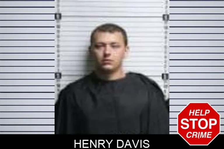 Henry Davis