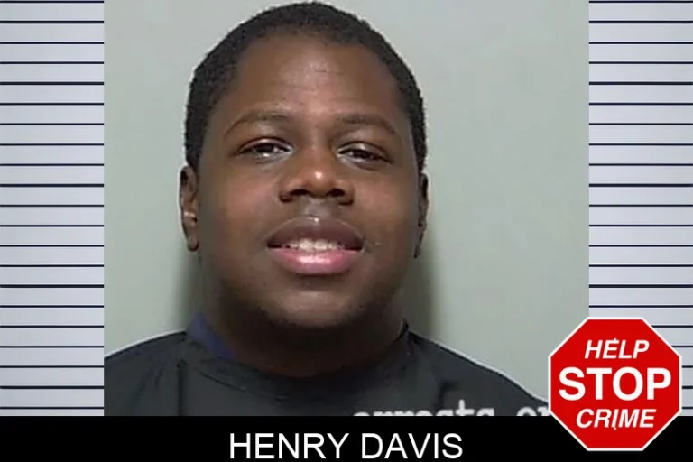 Henry Davis