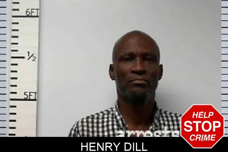 Henry Dill