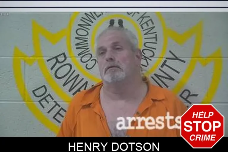 Henry Dotson