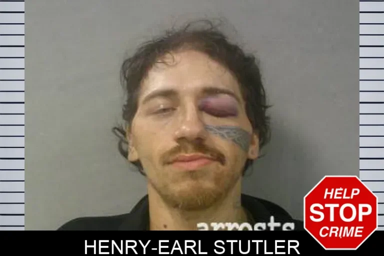 Henry-Earl Stutler