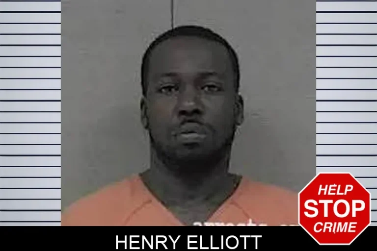 Henry Elliott