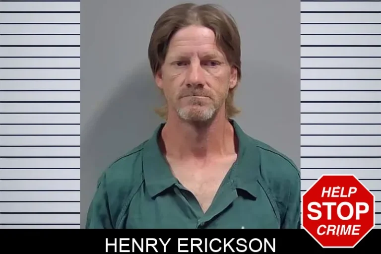 Henry Erickson