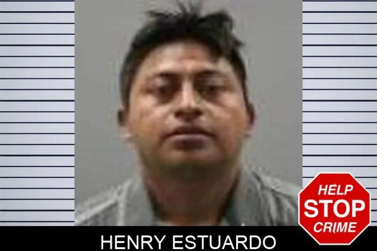 Henry Estuardo