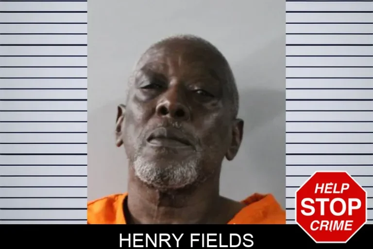 Henry Fields