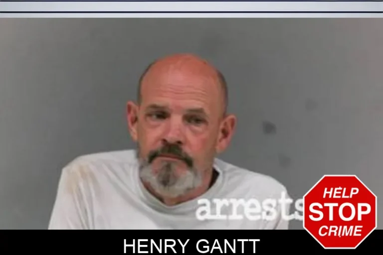 Henry Gantt