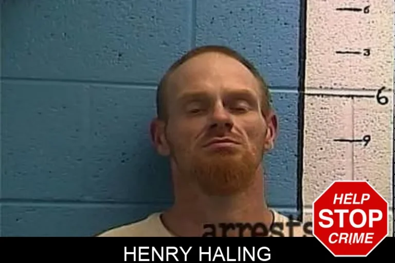 Henry Haling