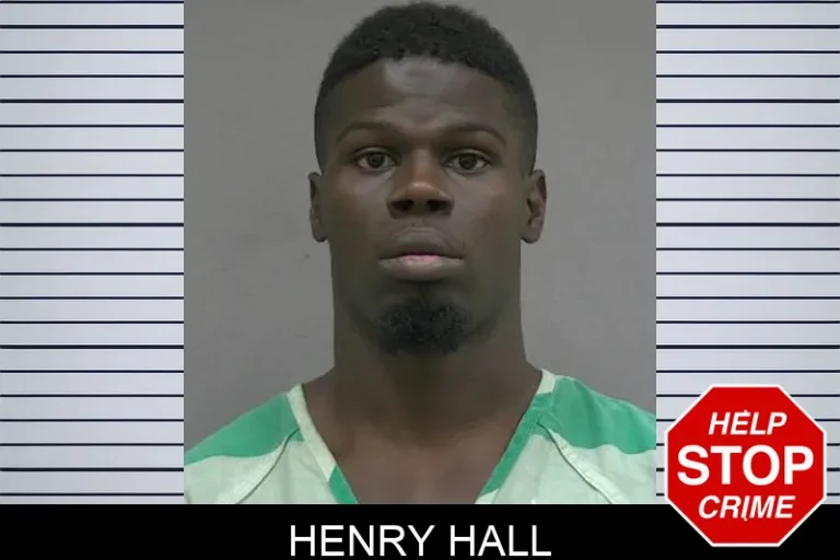 Henry Hall