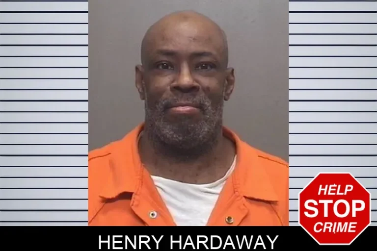 Henry Hardaway