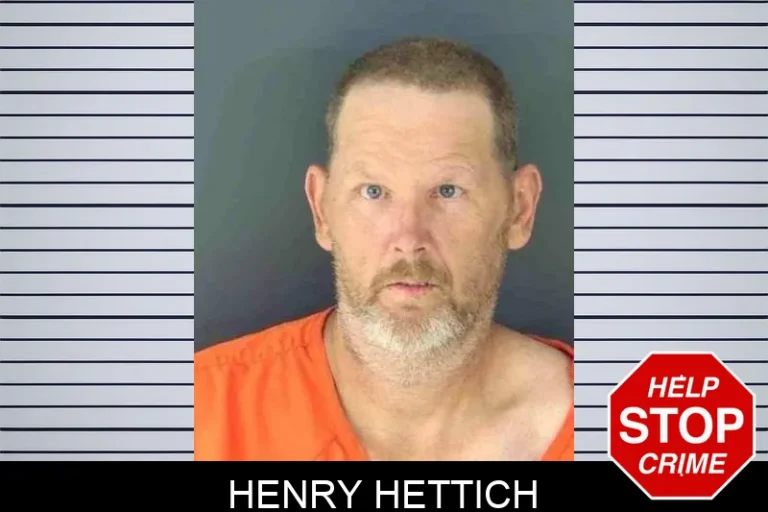 Henry Hettich
