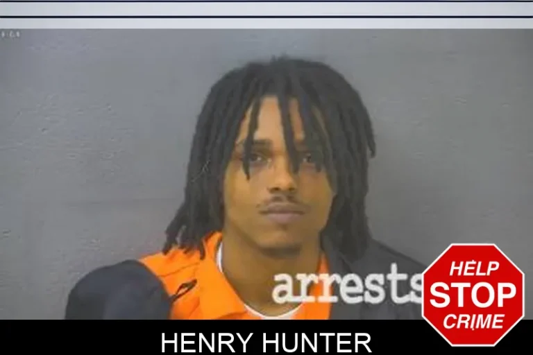Henry HuNter