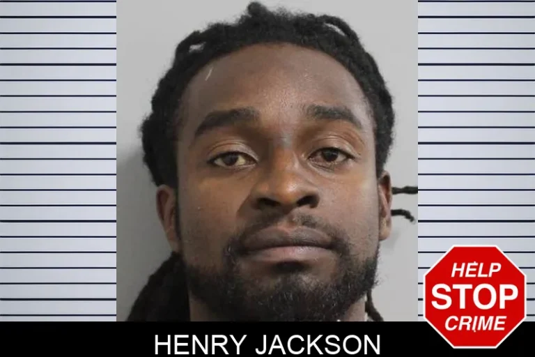 Henry Jackson