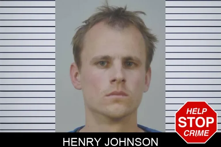 Henry Johnson