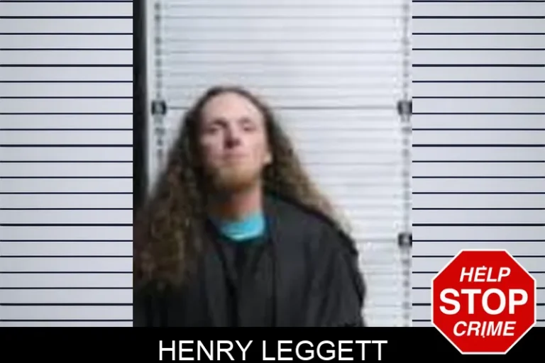 Henry Leggett