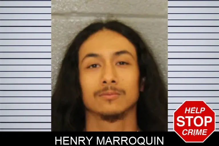 Henry Marroquin