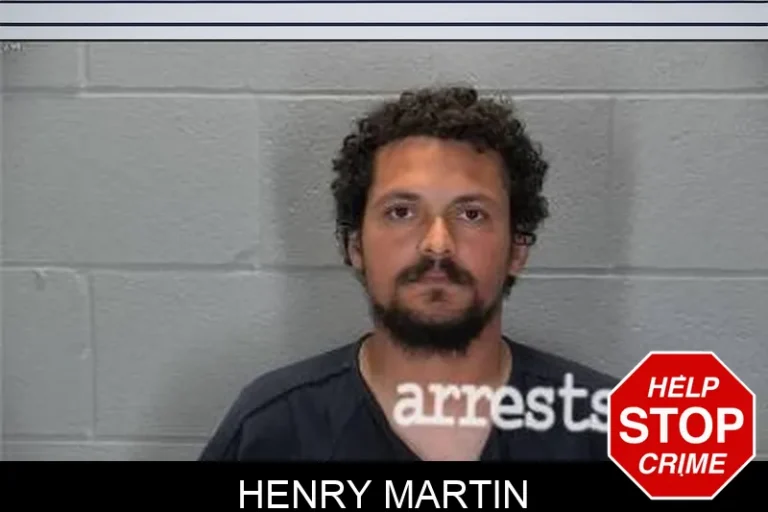 Henry Martin