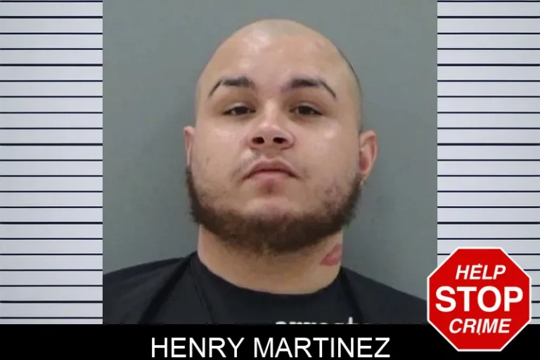 Henry Martinez
