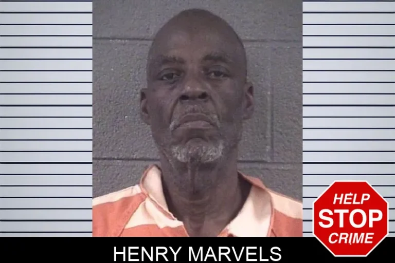 Henry Marvels
