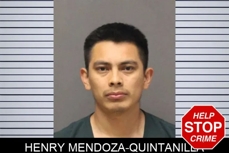 Henry Mendoza-Quintanilla