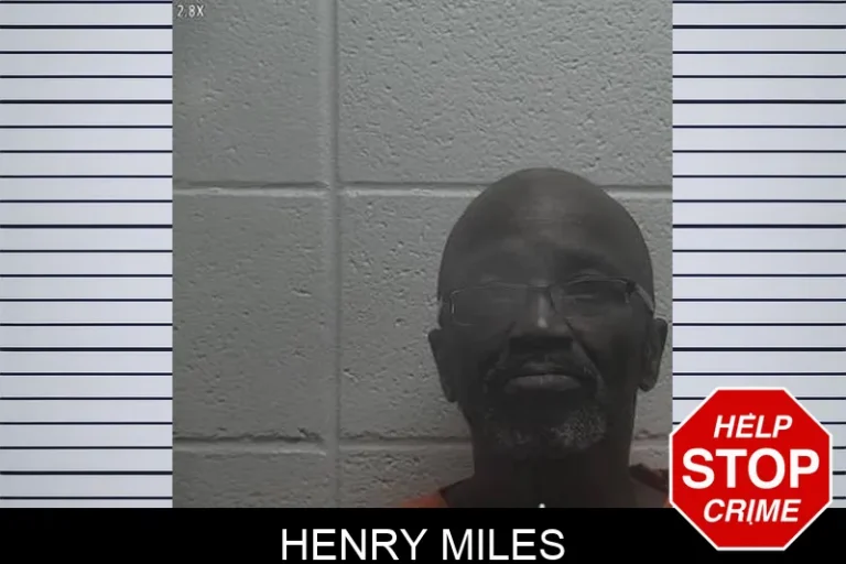 Henry Miles