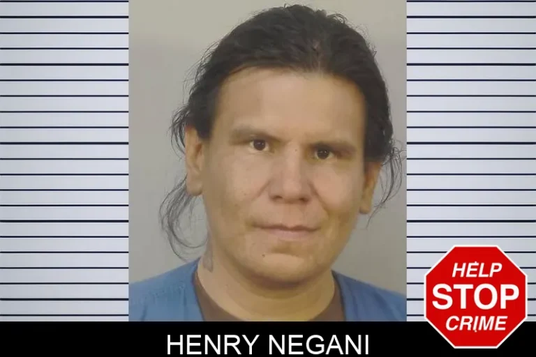 Henry Negani