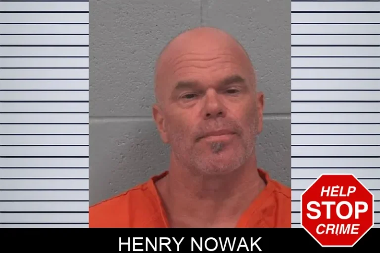 Henry Nowak