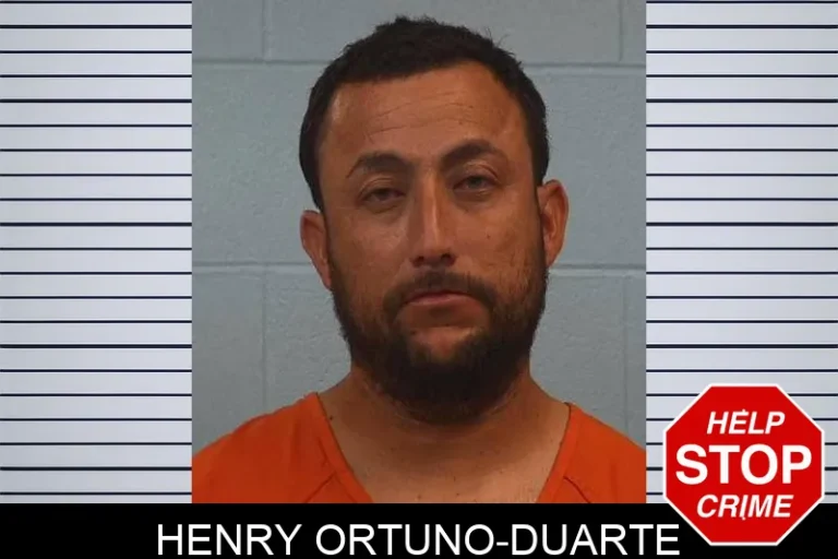 Henry OrtuNo-DuArte
