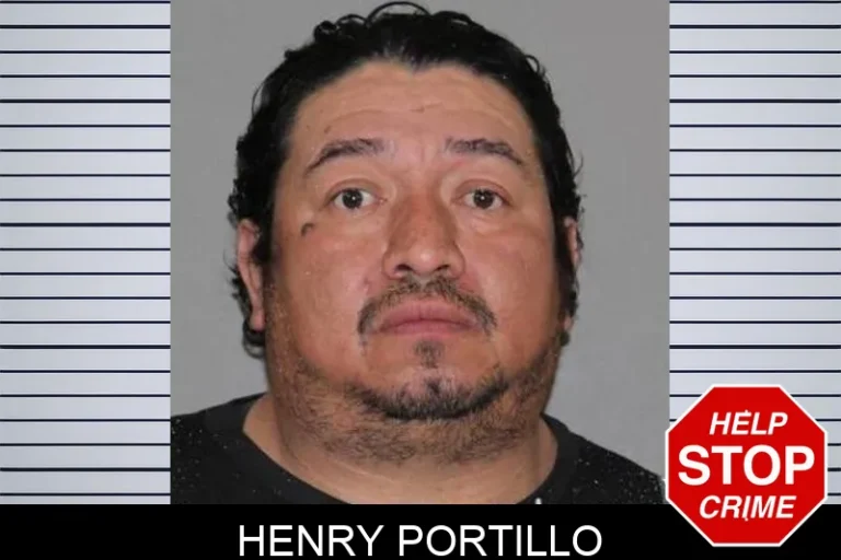Henry Portillo