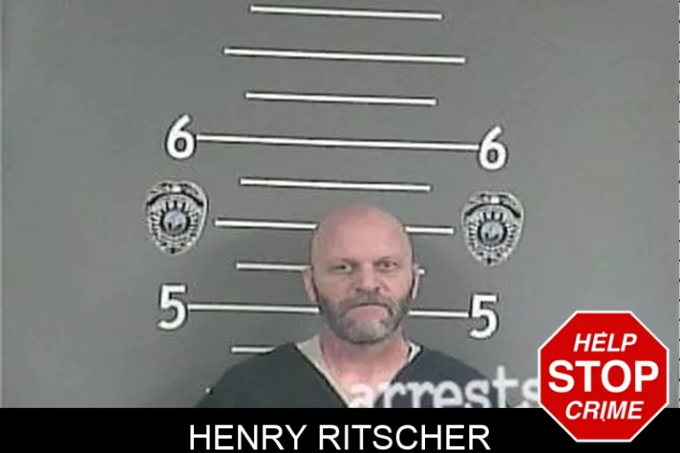 Henry Ritscher