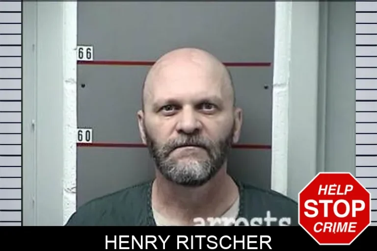 Henry Ritscher