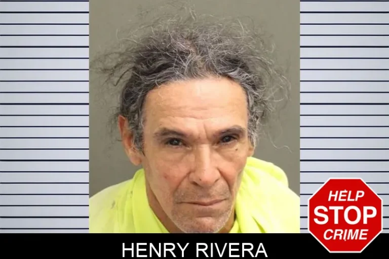 Henry Rivera
